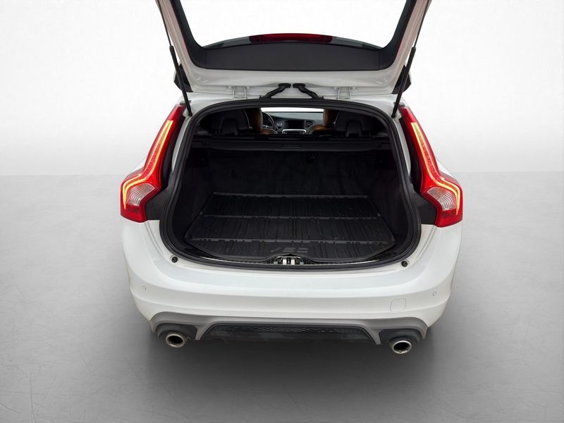 Volvo V60 bild 22