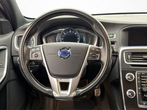 Volvo V60 bild 12