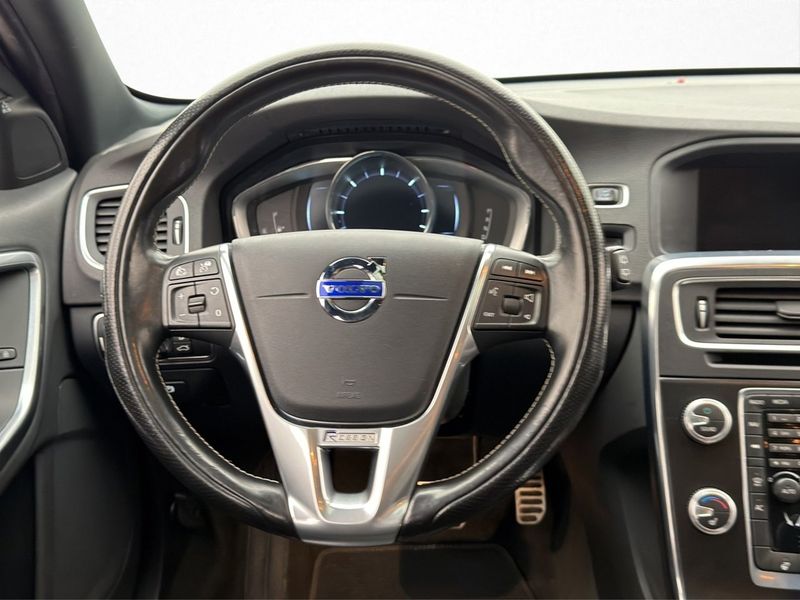 Volvo V60 bild 12