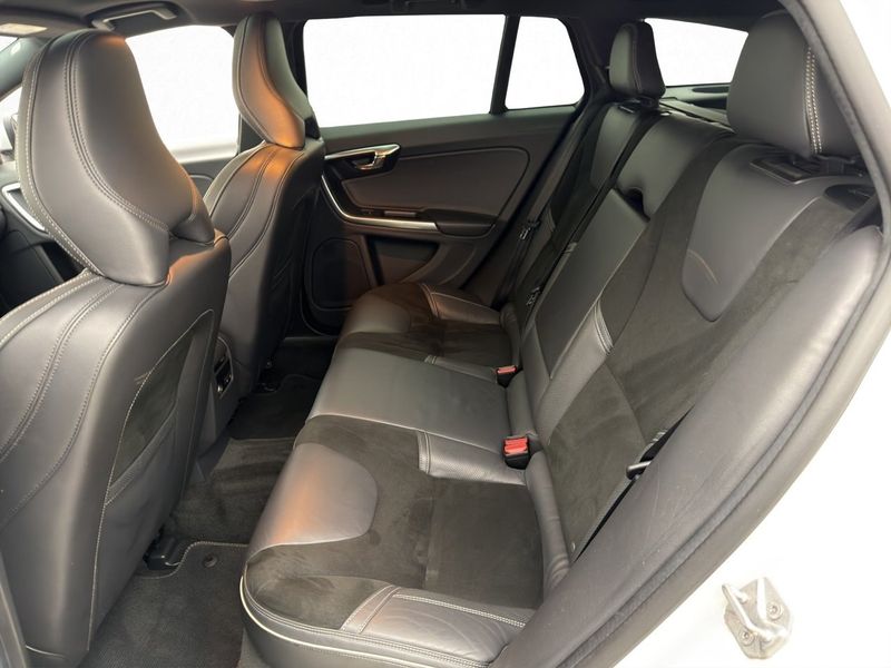 Volvo V60 bild 21