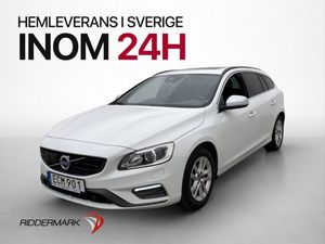Volvo V60 bild 1