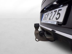 Mercedes CLA250 bild 10