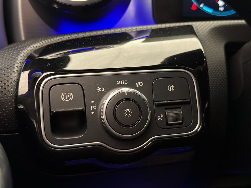 Mercedes CLA250 bild 14