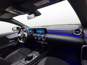 Mercedes CLA250 bild 28