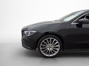 Mercedes CLA250 bild 36