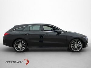 Mercedes CLA250 bild 9