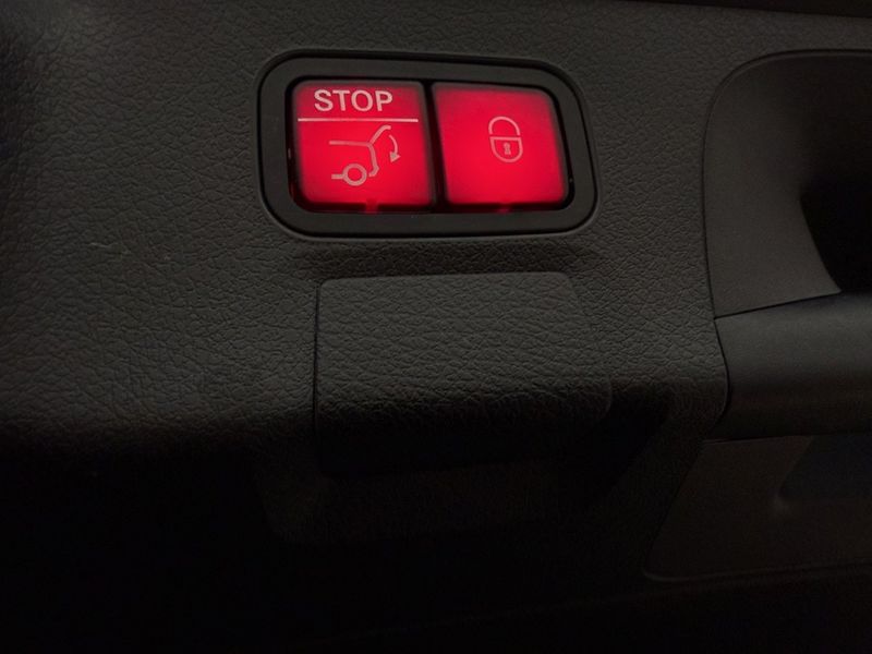 Mercedes CLA250 bild 32