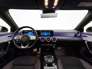 Mercedes CLA250 bild 12