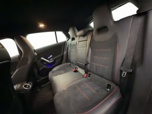 Mercedes CLA250 bild 30