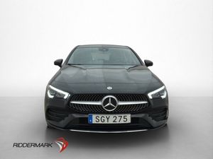 Mercedes CLA250 bild 2