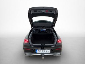 Mercedes CLA250 bild 31