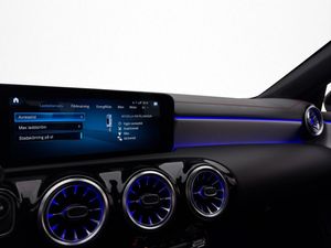 Mercedes CLA250 bild 22