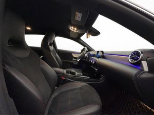 Mercedes CLA250 bild 27