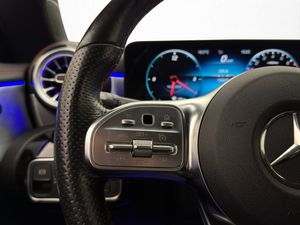 Mercedes CLA250 bild 15