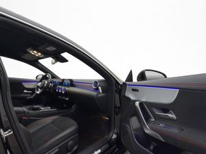 Mercedes CLA250 bild 29