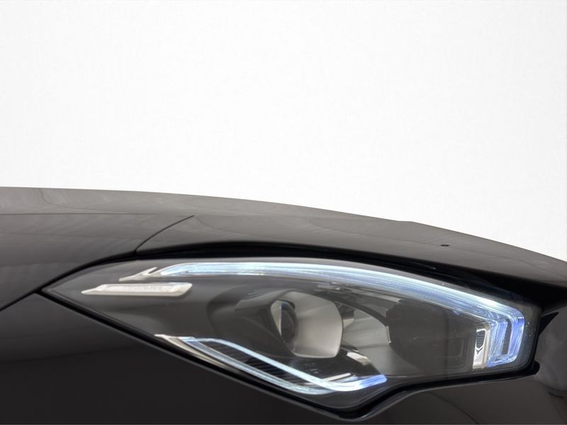 Mercedes CLA250 bild 34