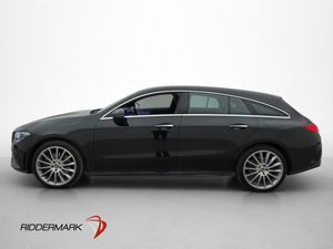 Mercedes CLA250 bild 5
