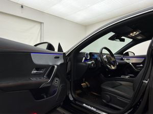 Mercedes CLA250 bild 11