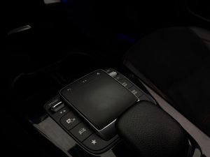 Mercedes CLA250 bild 26