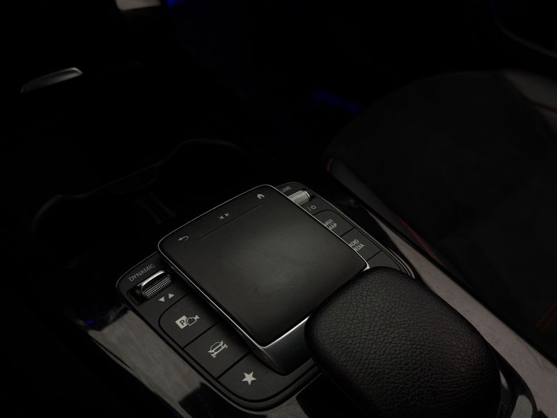 Mercedes CLA250 bild 26