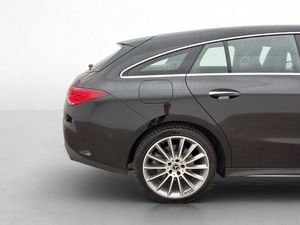 Mercedes CLA250 bild 38