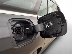 Mercedes CLA250 bild 35