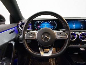 Mercedes CLA250 bild 13
