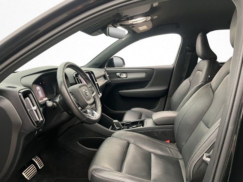 Volvo XC40 bild 10
