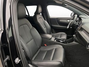 Volvo XC40 bild 23