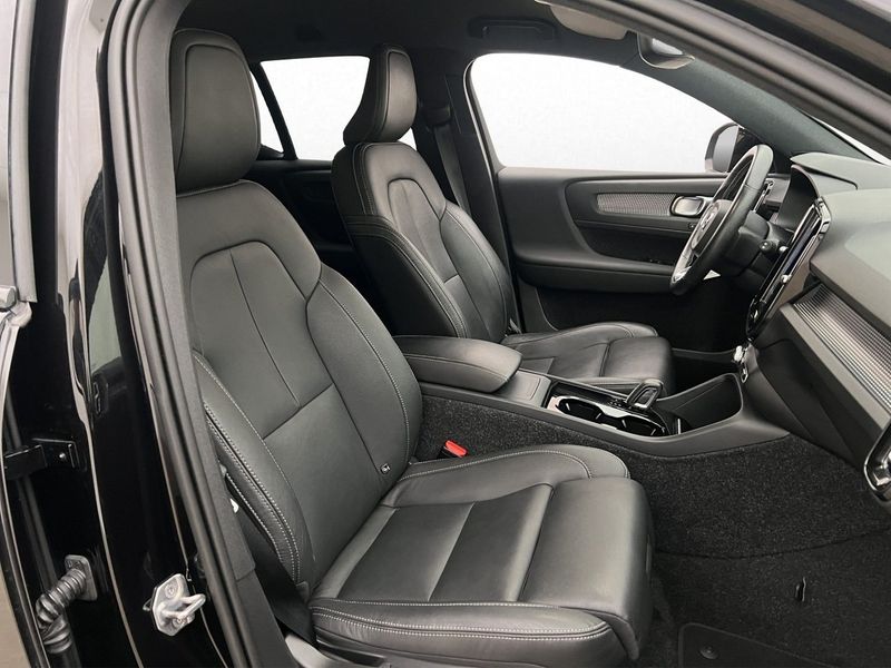 Volvo XC40 bild 23