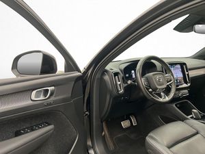 Volvo XC40 bild 9