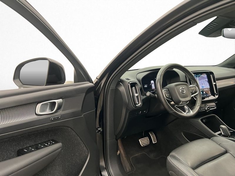 Volvo XC40 bild 9