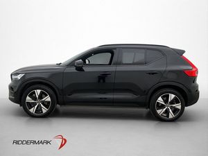 Volvo XC40 bild 7