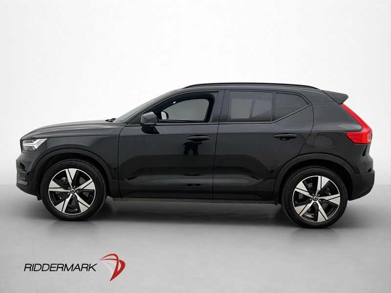Volvo XC40 bild 7
