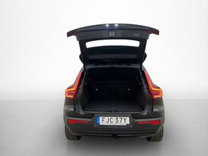 Volvo XC40 bild 8