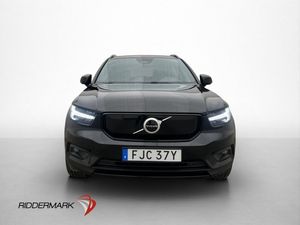 Volvo XC40 bild 2