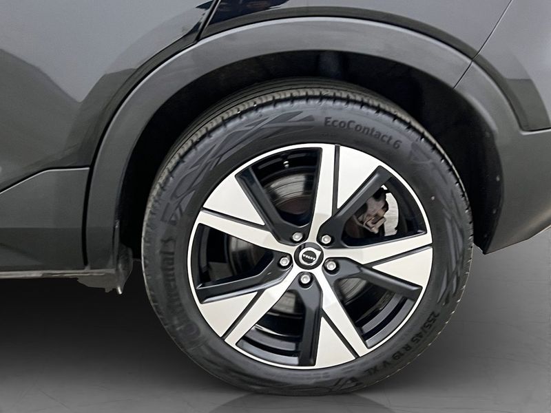 Volvo XC40 bild 30