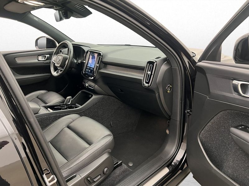 Volvo XC40 bild 22