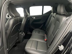 Volvo XC40 bild 24