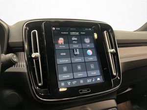Volvo XC40 bild 19