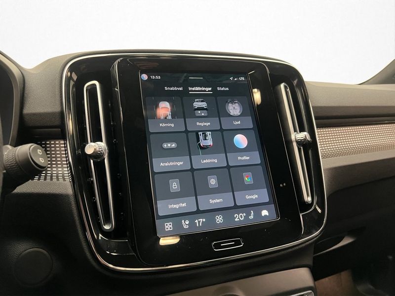 Volvo XC40 bild 19