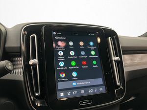 Volvo XC40 bild 17