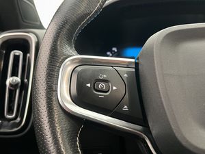 Volvo XC40 bild 26