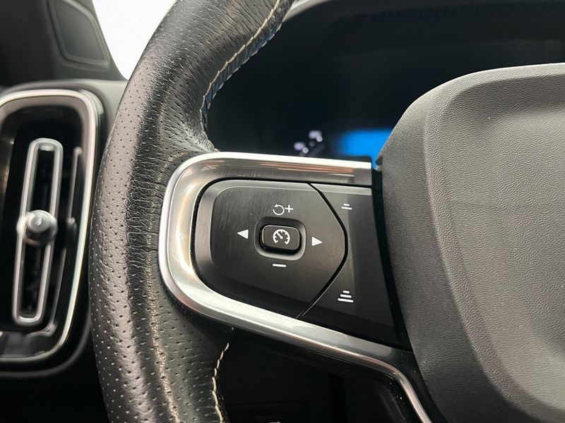 Volvo XC40 bild 26