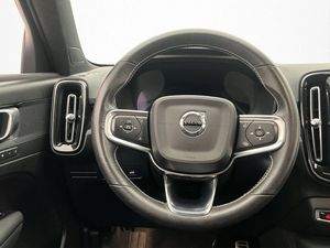 Volvo XC40 bild 13