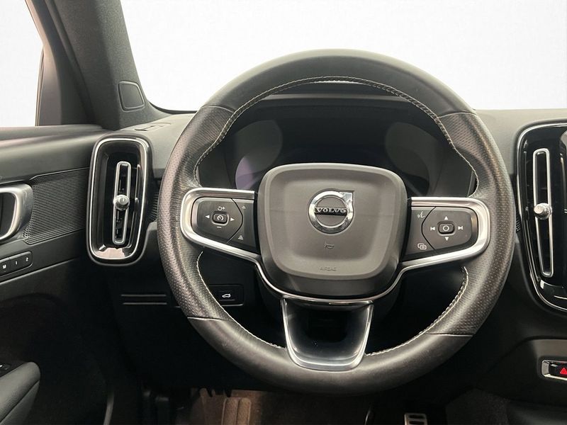 Volvo XC40 bild 13
