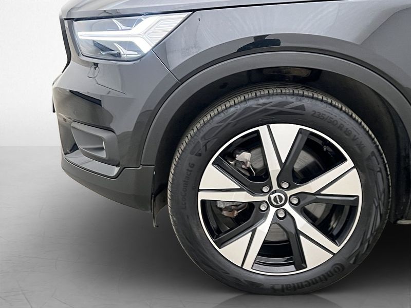 Volvo XC40 bild 29