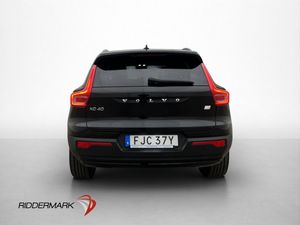 Volvo XC40 bild 6