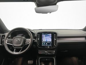 Volvo XC40 bild 12