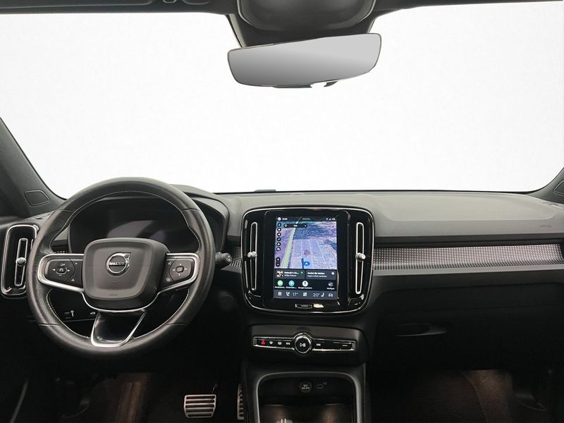 Volvo XC40 bild 12